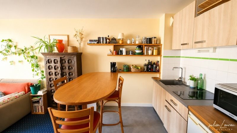 Appartement à vendre, 31m², Concarneau