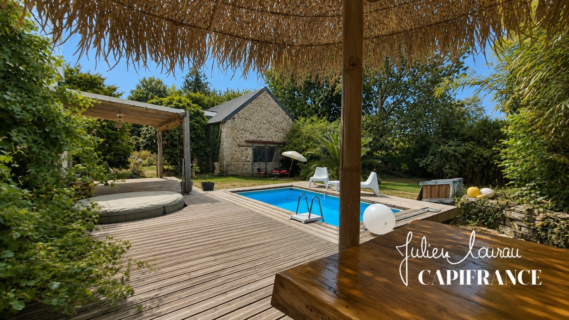 Maison à vendre, 191m², Concarneau