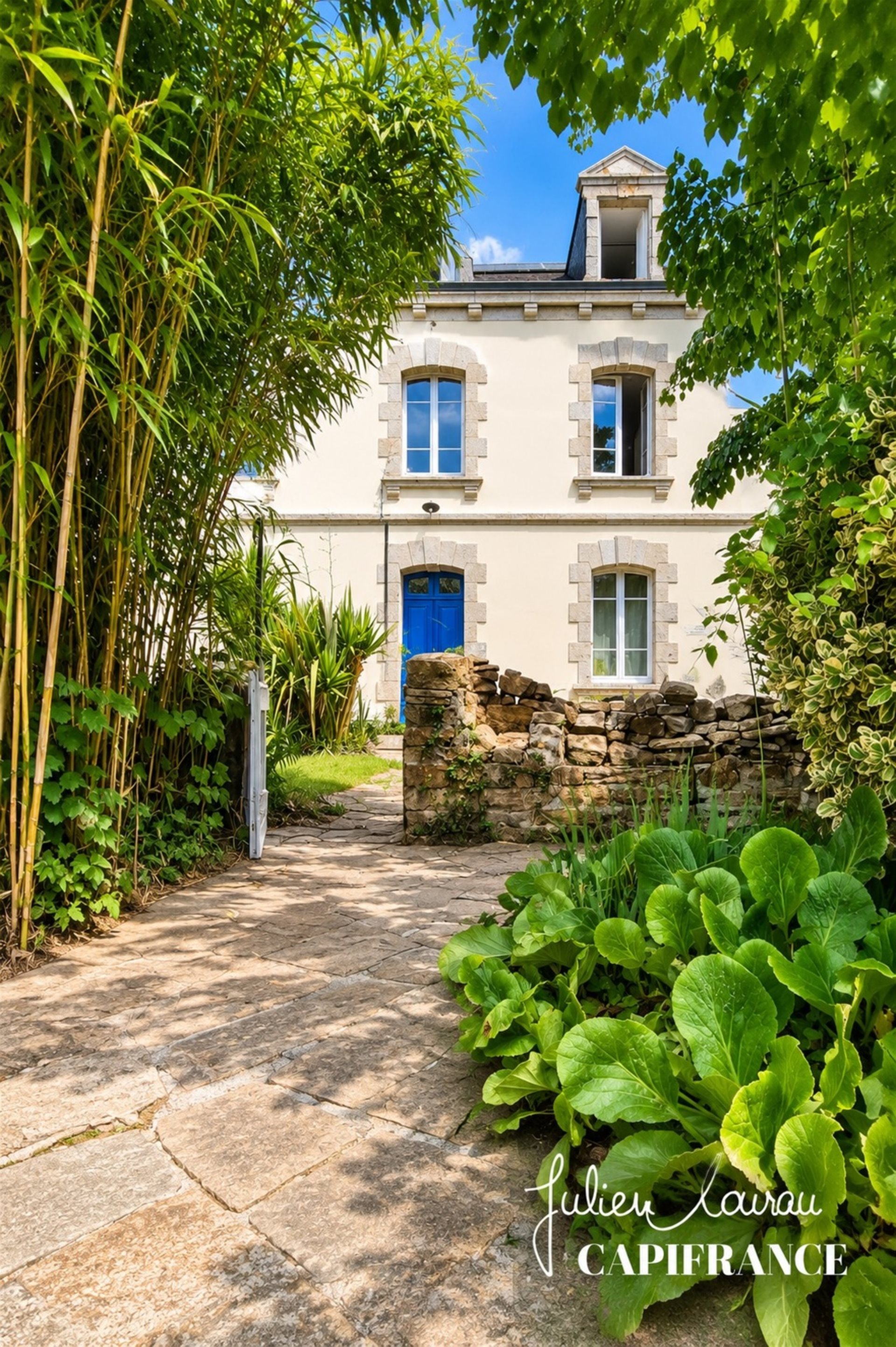 Maison à vendre, 191m², Concarneau