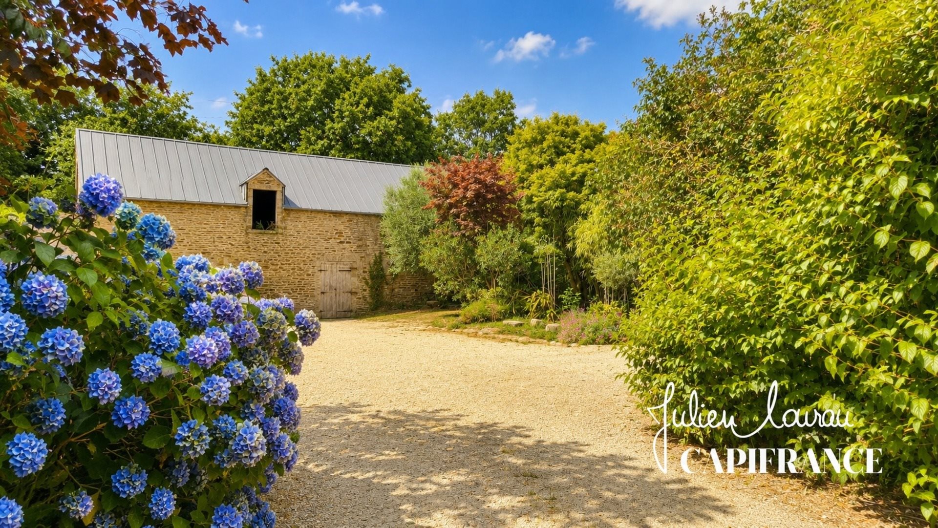 Maison à vendre, 191m², Concarneau