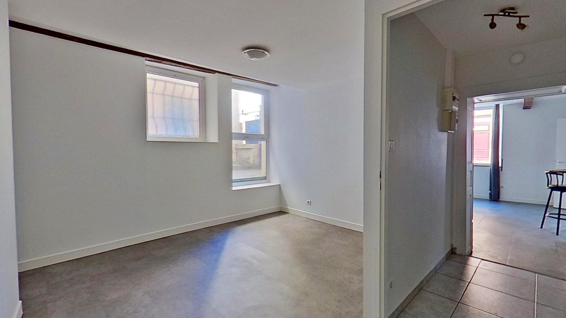Appartement à vendre, 48m², Malzéville