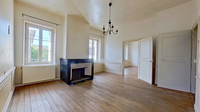 Appartement à vendre, 86m², Toul