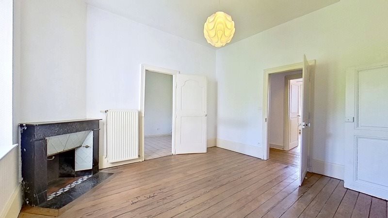 Appartement à vendre, 86m², Toul