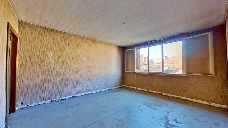 Appartement à vendre, 88m², Lunéville