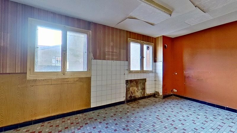 Appartement à vendre, 88m², Lunéville