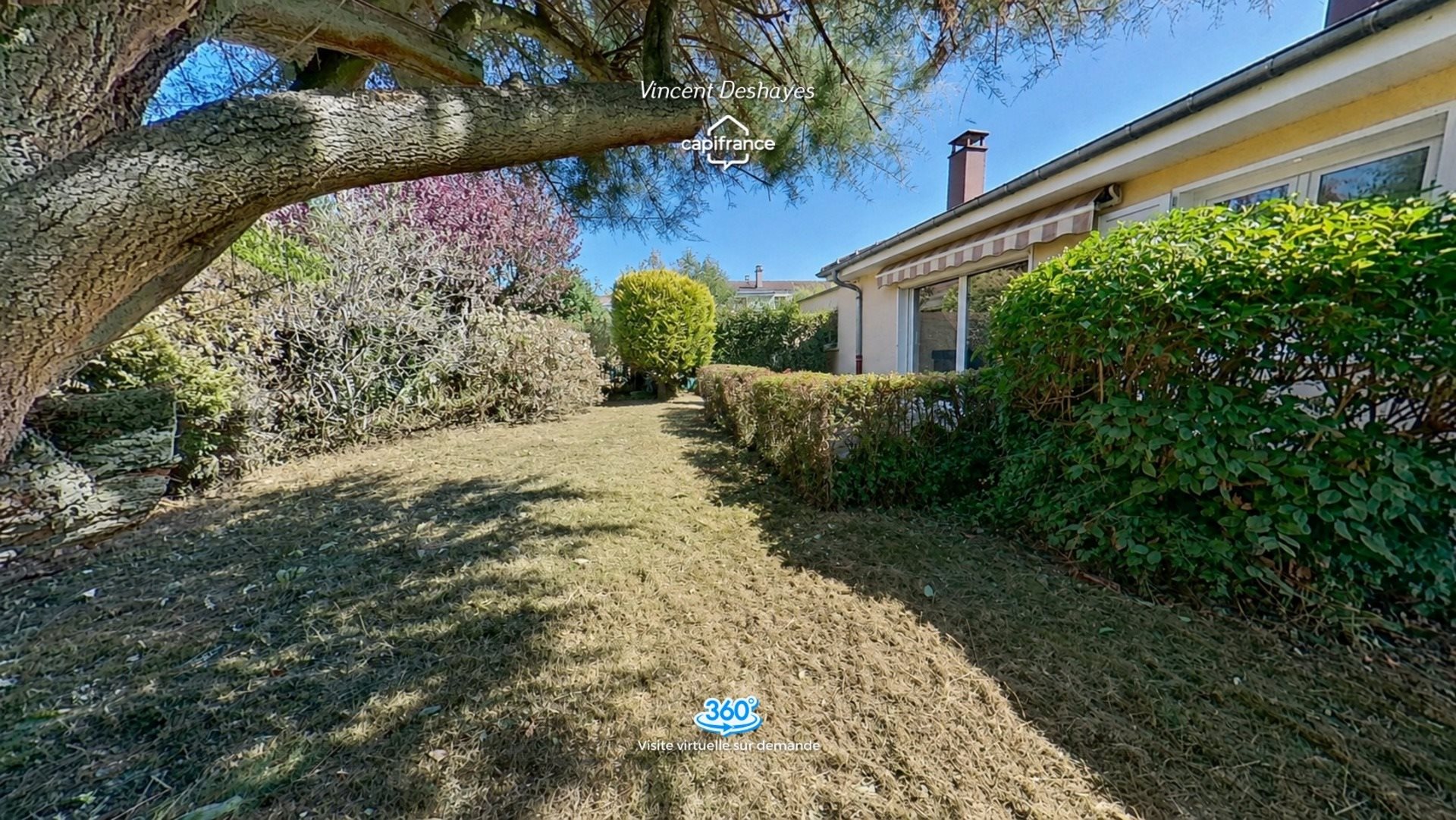 Maison à vendre, 92m², Ludres