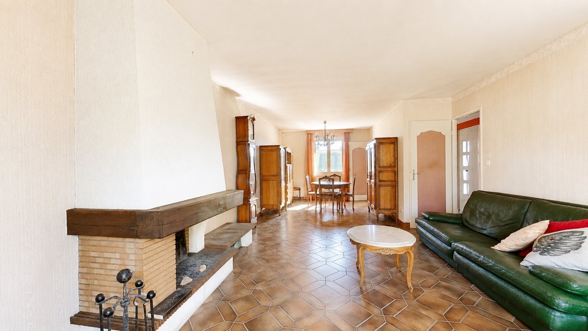 Maison à vendre, 92m², Ludres