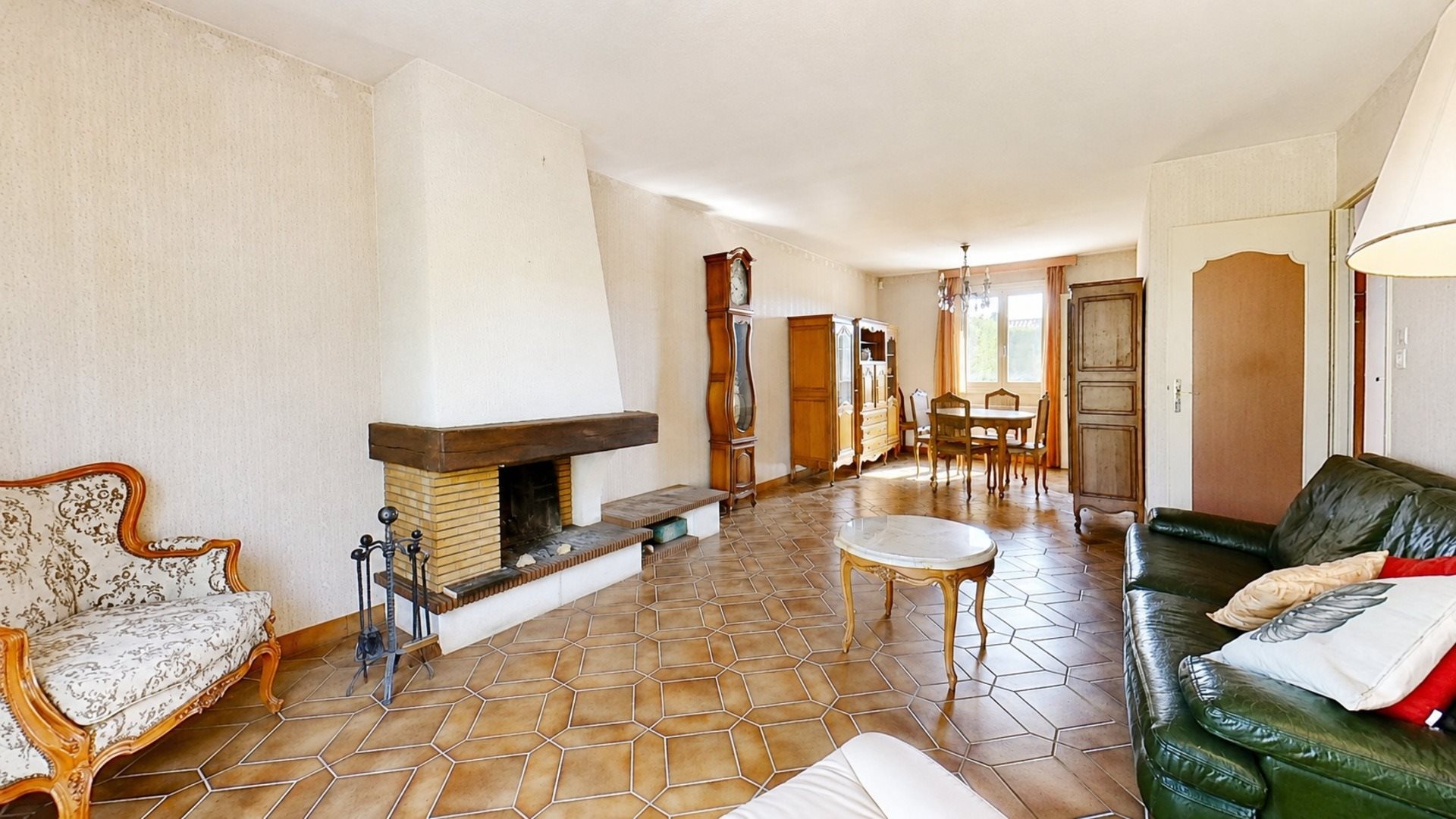 Maison à vendre, 92m², Ludres