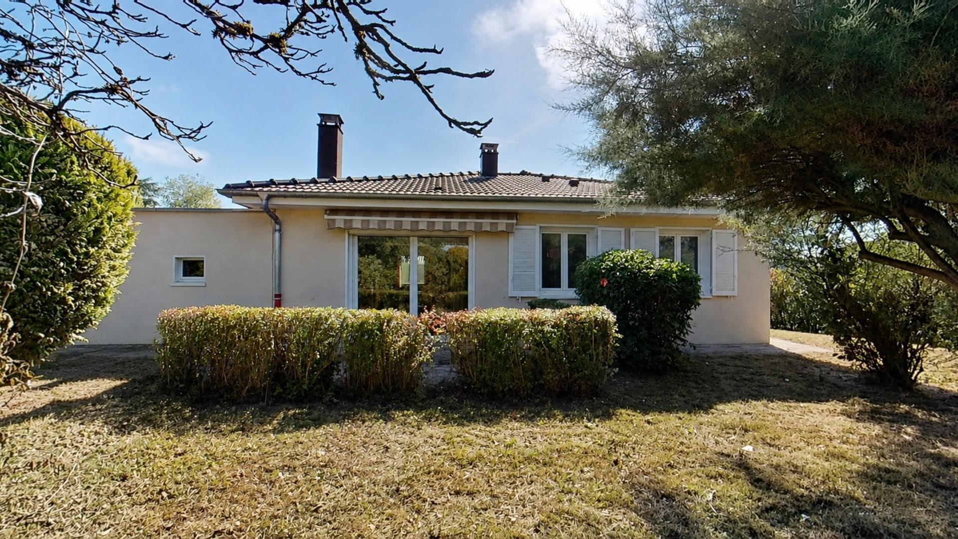 Maison à vendre, 92m², Ludres