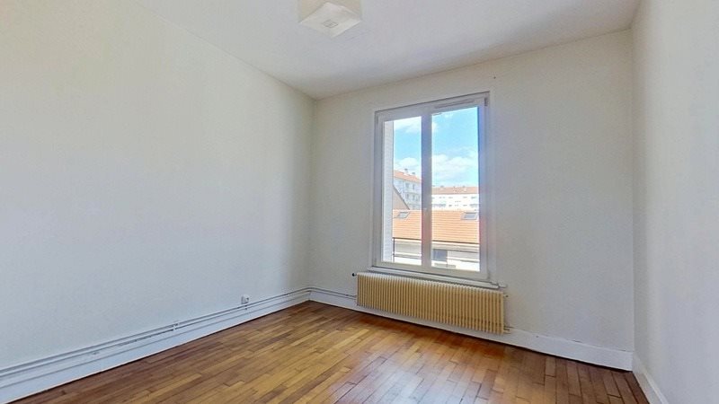 Appartement à vendre, 43m², Nancy