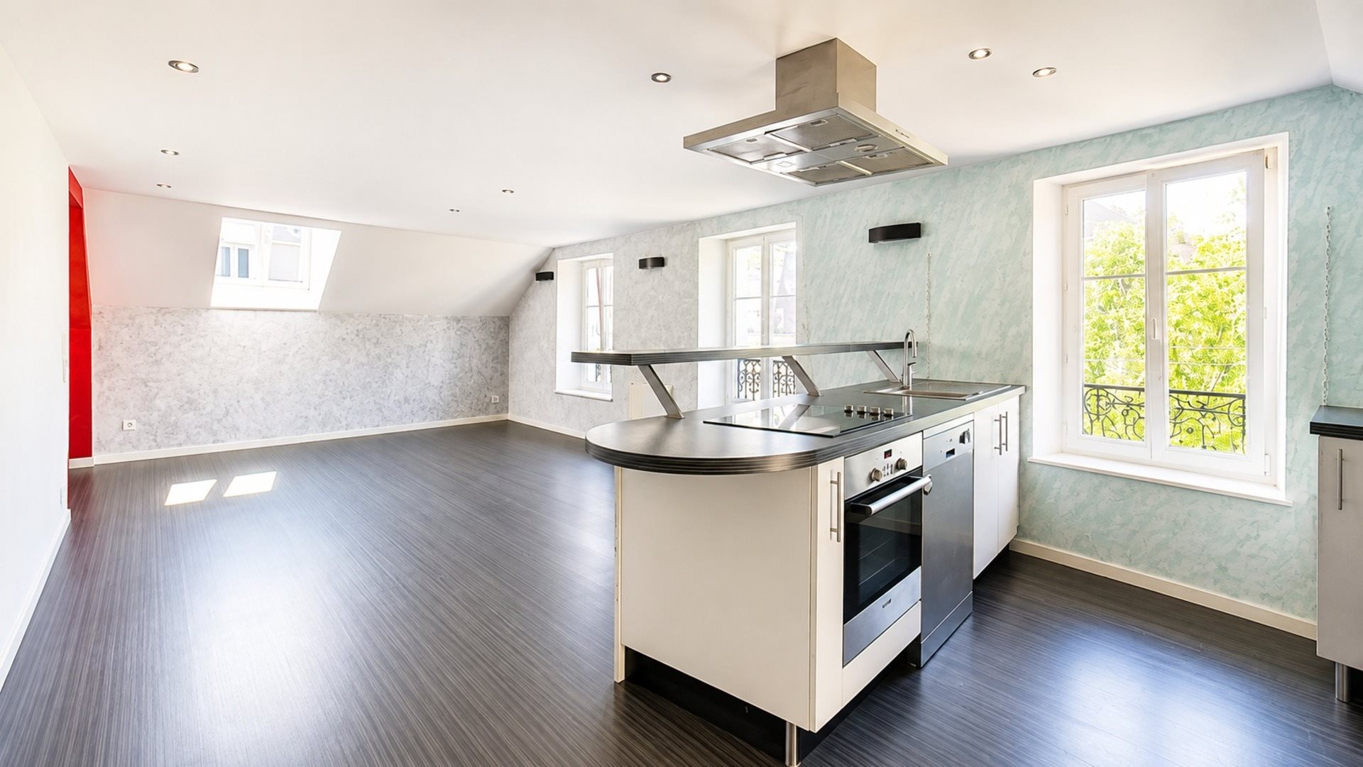 Appartement à vendre, 94m², Plombières-les-Bains