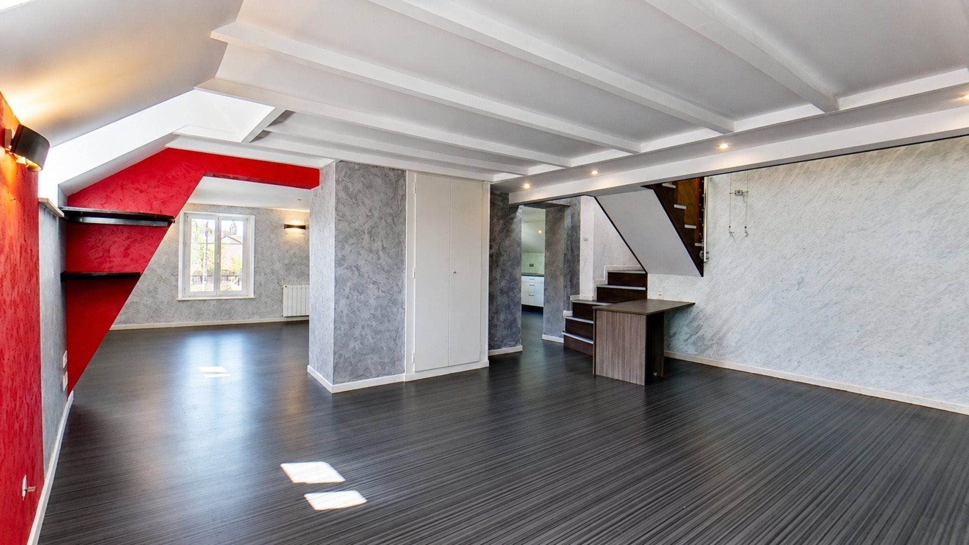 Appartement à vendre, 94m², Plombières-les-Bains