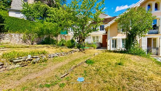 Appartement 4 pièces 94 m² · à Plombières-les-Bains · 94 m² · 78 000 €