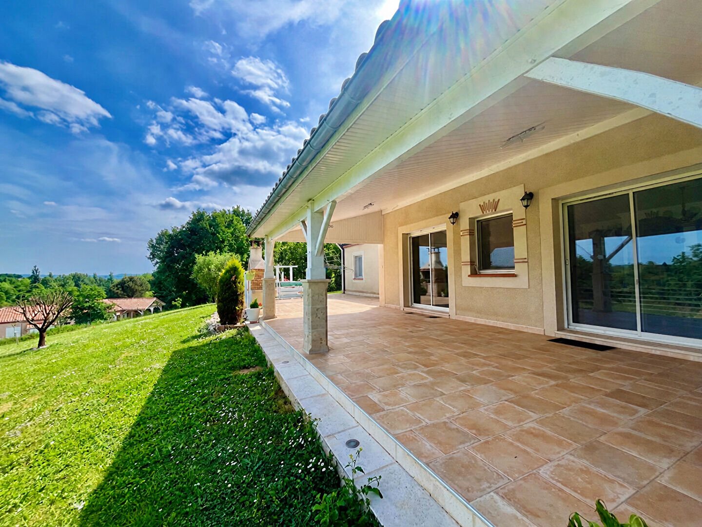 Maison à vendre, 175m², Pailloles