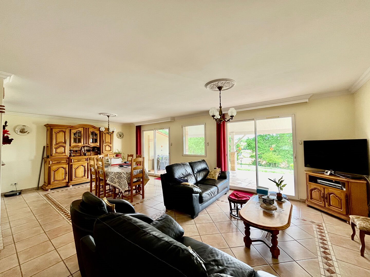 Maison à vendre, 175m², Pailloles