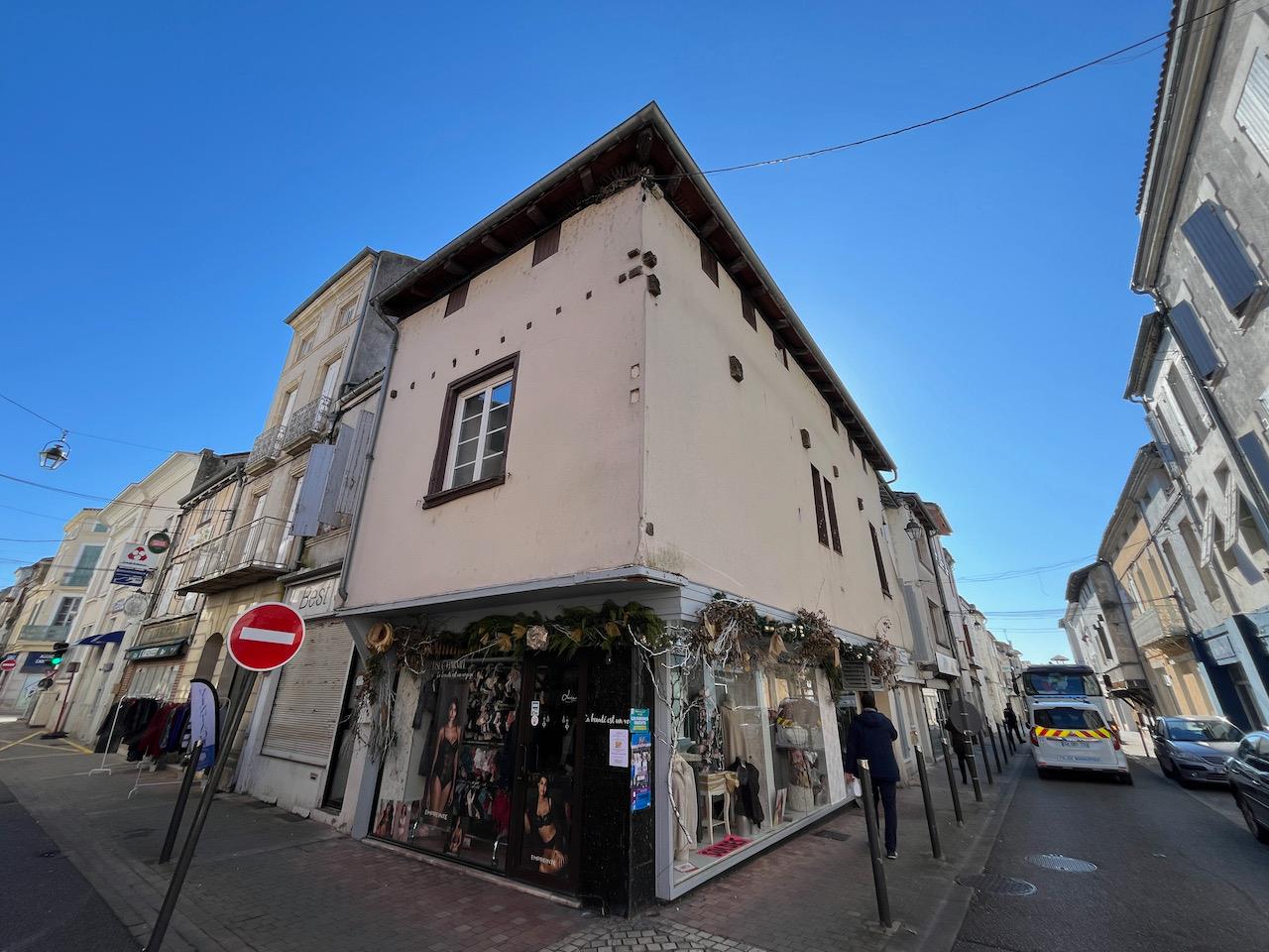 Maison à vendre, 91m², Villeneuve-sur-Lot