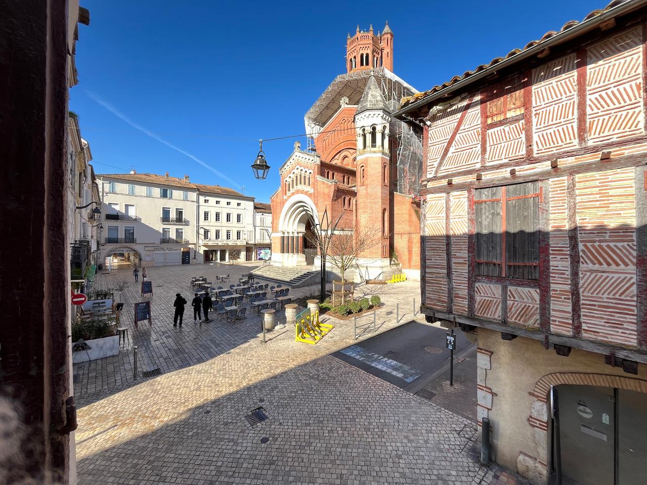 Maison à vendre, 91m², Villeneuve-sur-Lot