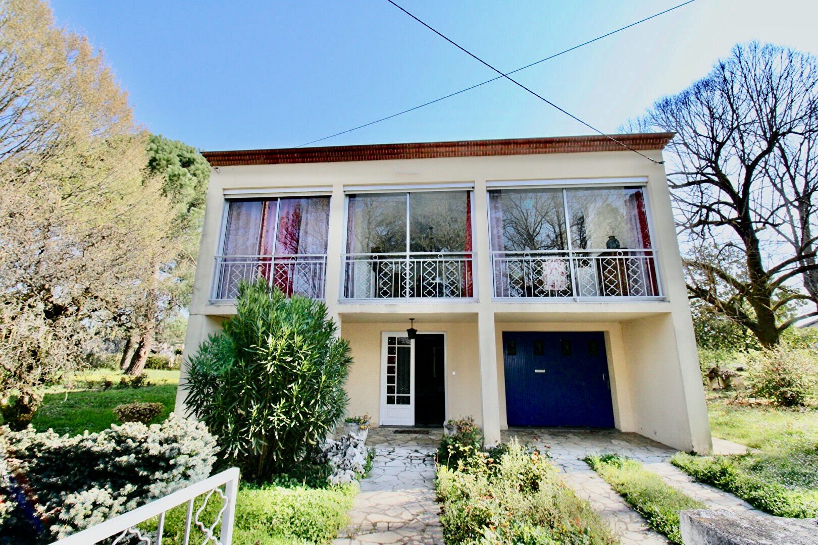 Maison à vendre, 179m², Castelmoron-sur-Lot