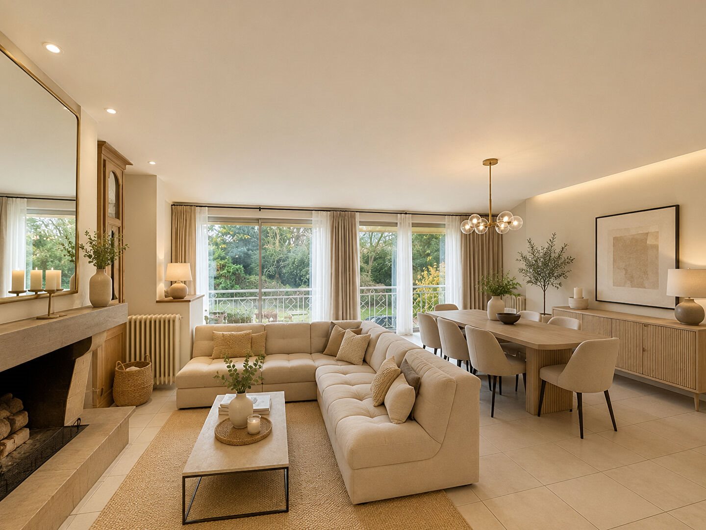 Maison à vendre, 179m², Castelmoron-sur-Lot