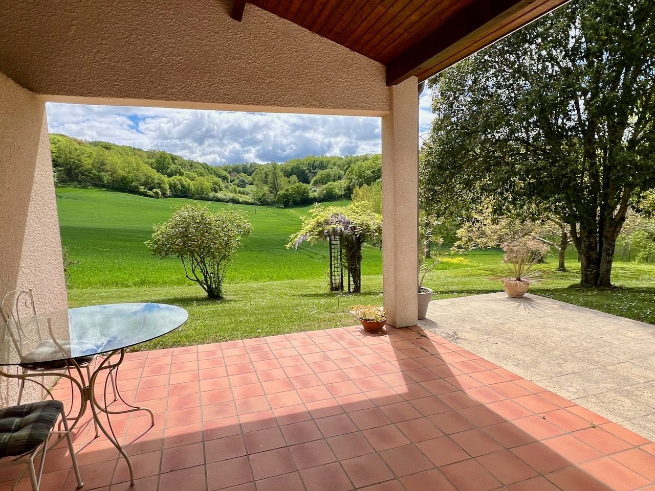 Maison à vendre, 122m², Pujols