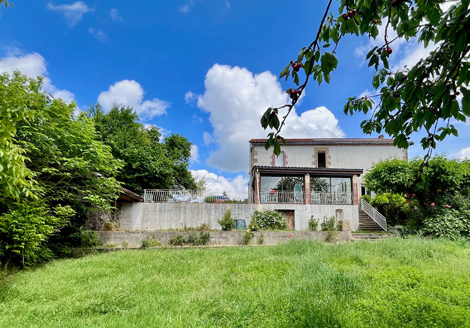 Maison à vendre, 179m², Monclar