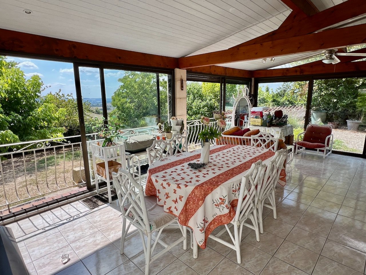 Maison à vendre, 179m², Monclar