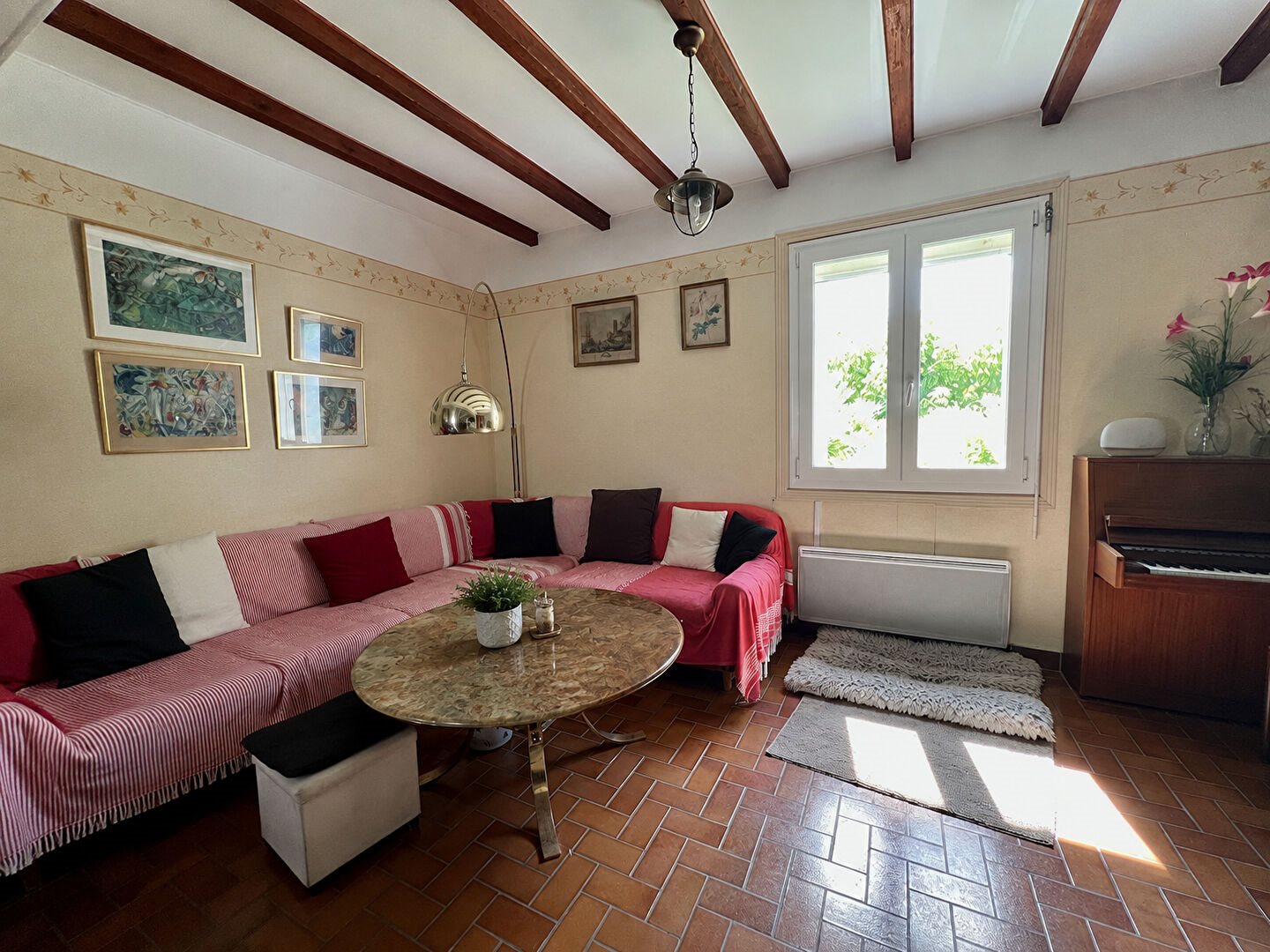 Maison à vendre, 179m², Monclar
