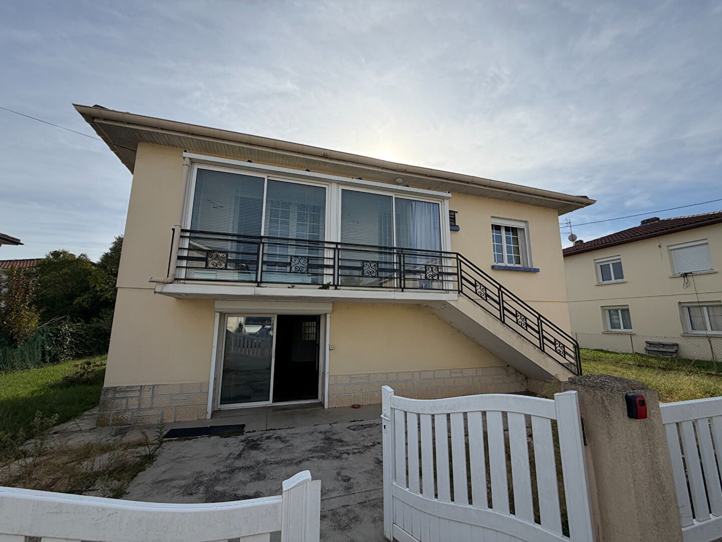 Maison à vendre, 69m², Villeneuve-sur-Lot