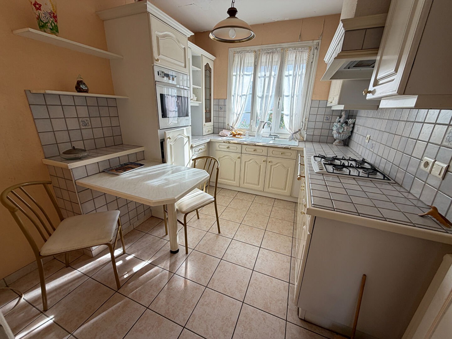 Maison à vendre, 69m², Villeneuve-sur-Lot