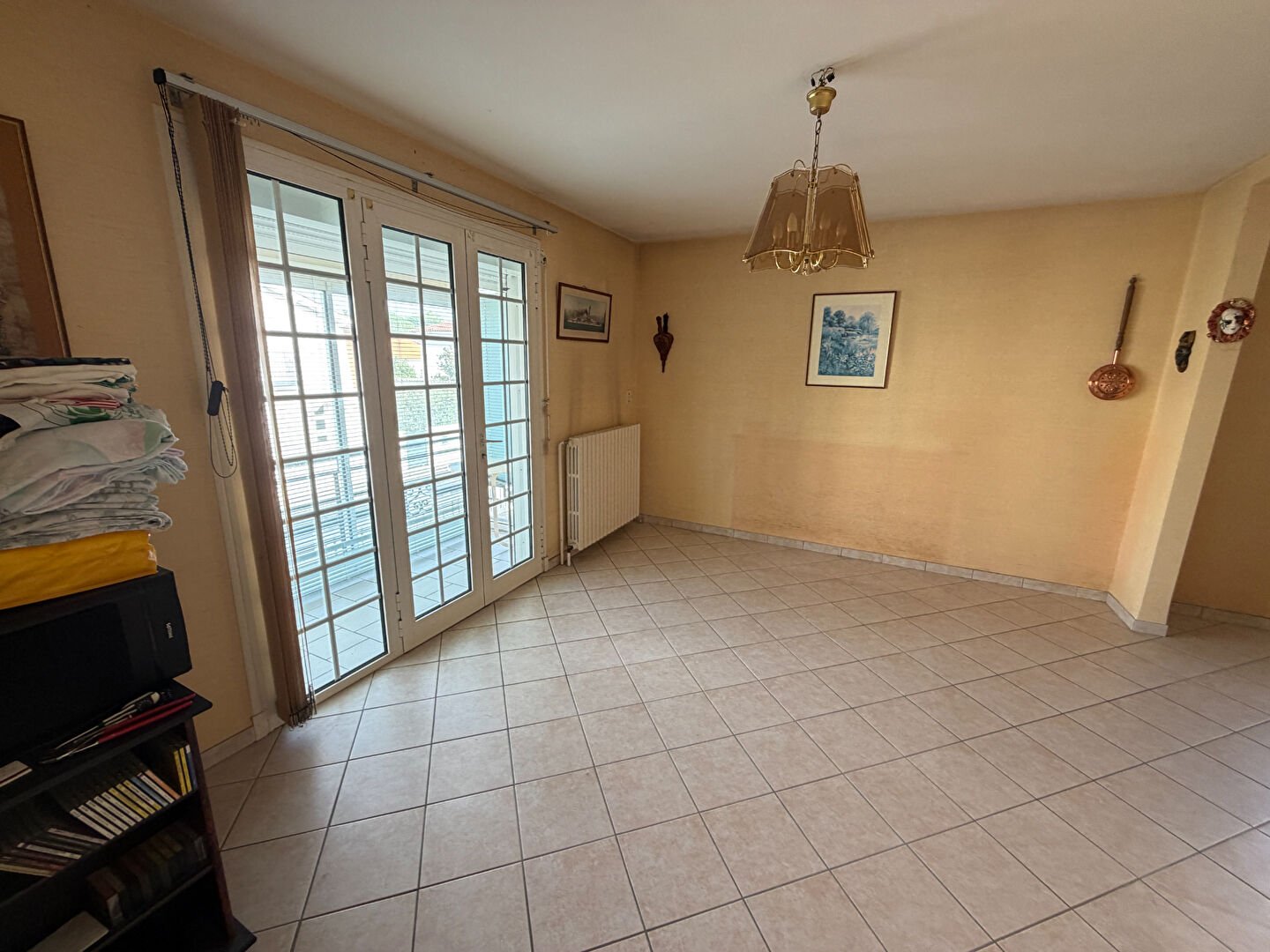 Maison à vendre, 69m², Villeneuve-sur-Lot
