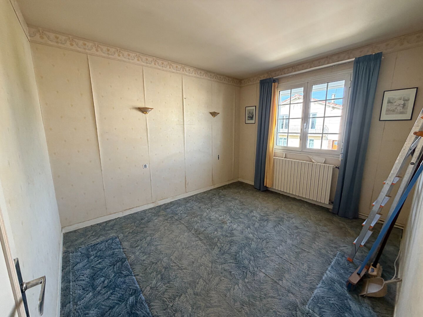 Maison à vendre, 69m², Villeneuve-sur-Lot