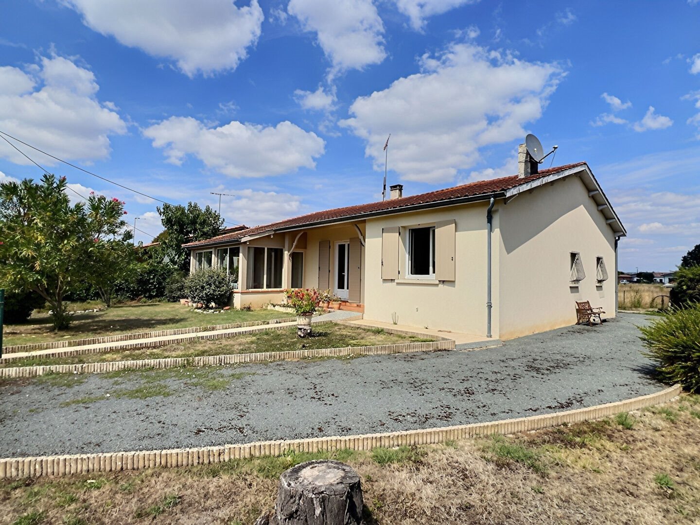 Maison à vendre, 111m², Castelmoron-sur-Lot