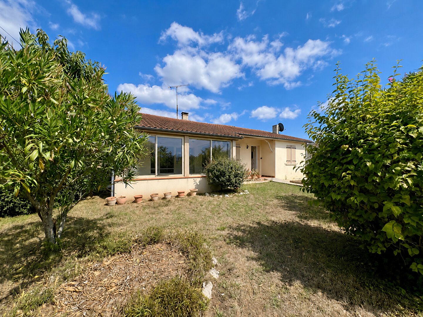 Maison à vendre, 111m², Castelmoron-sur-Lot