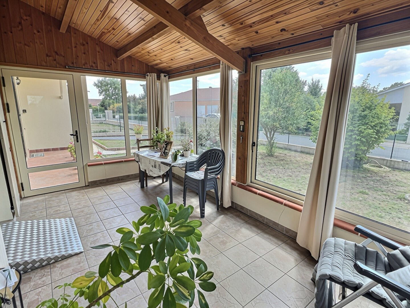 Maison à vendre, 111m², Castelmoron-sur-Lot