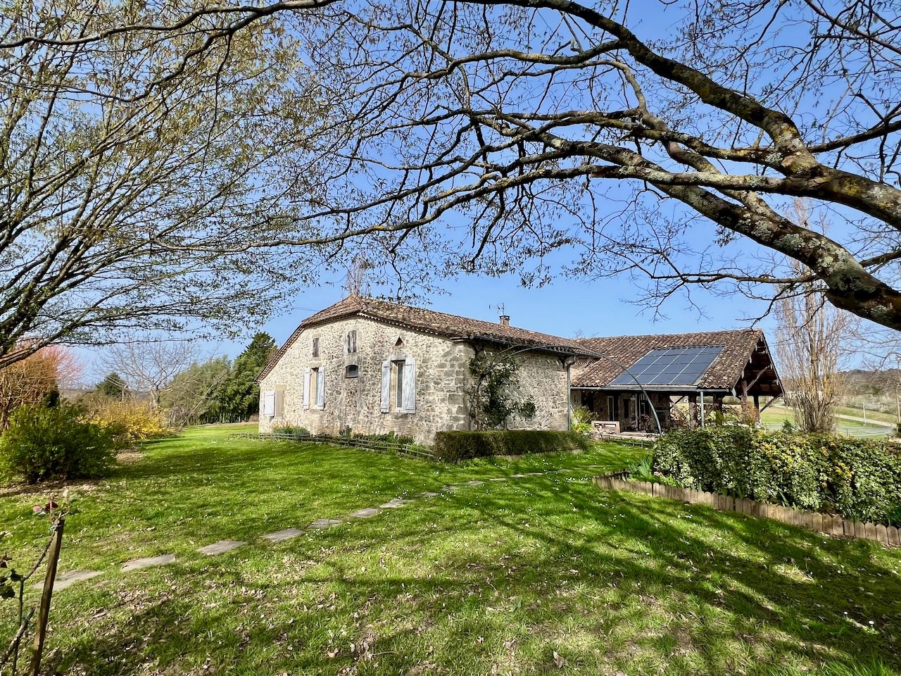 Maison à vendre, 181m², Pinel-Hauterive