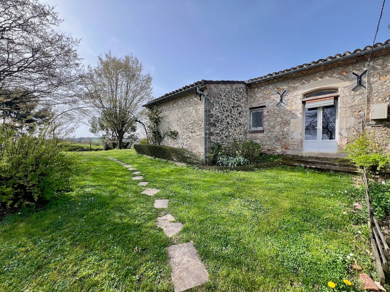 Maison à vendre, 181m², Pinel-Hauterive
