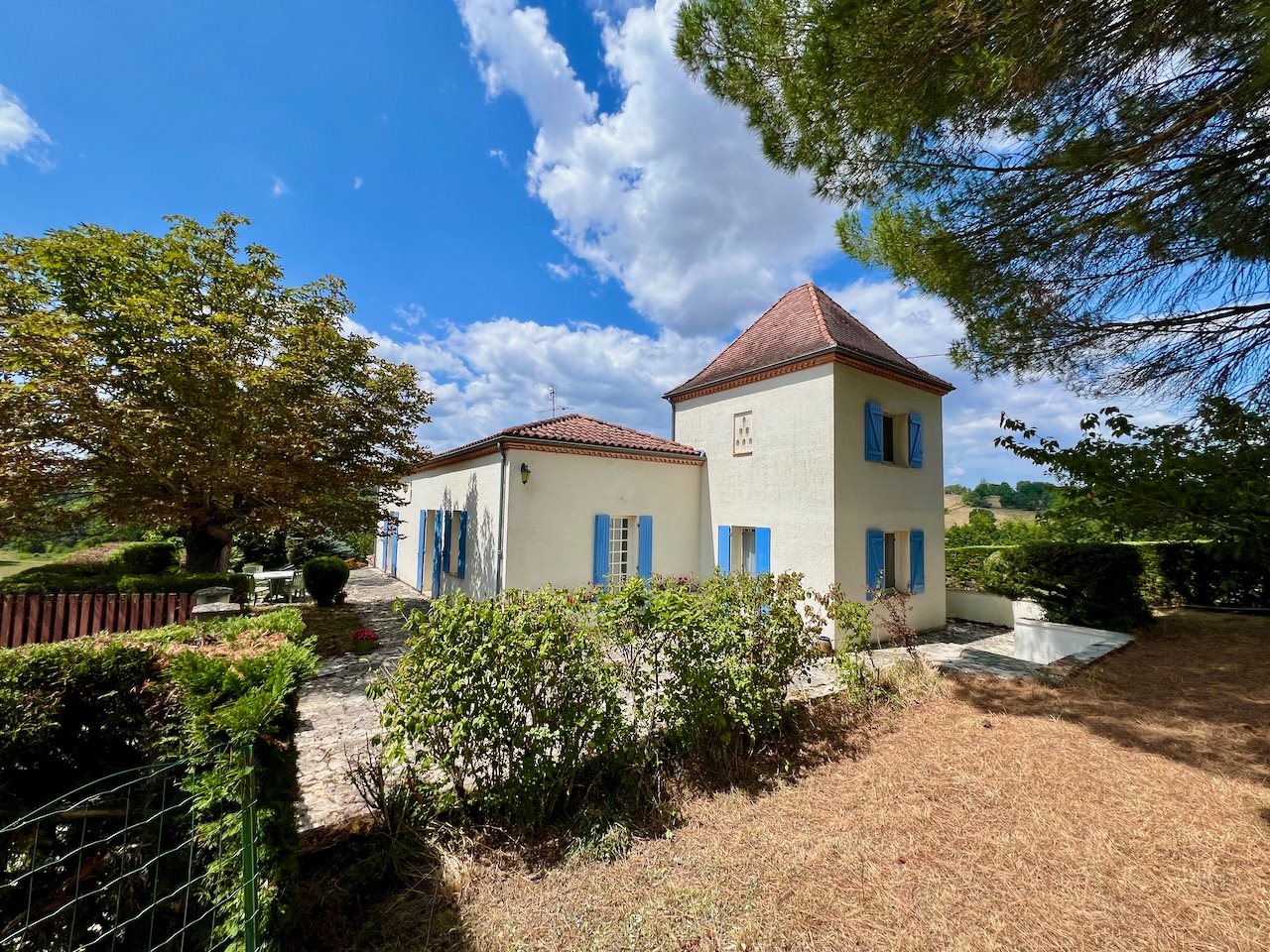 Maison à vendre, 144m², Villeneuve-sur-Lot
