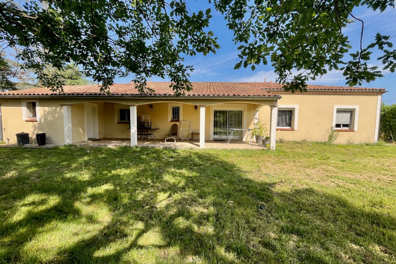Maison à vendre, 185m², Fongrave