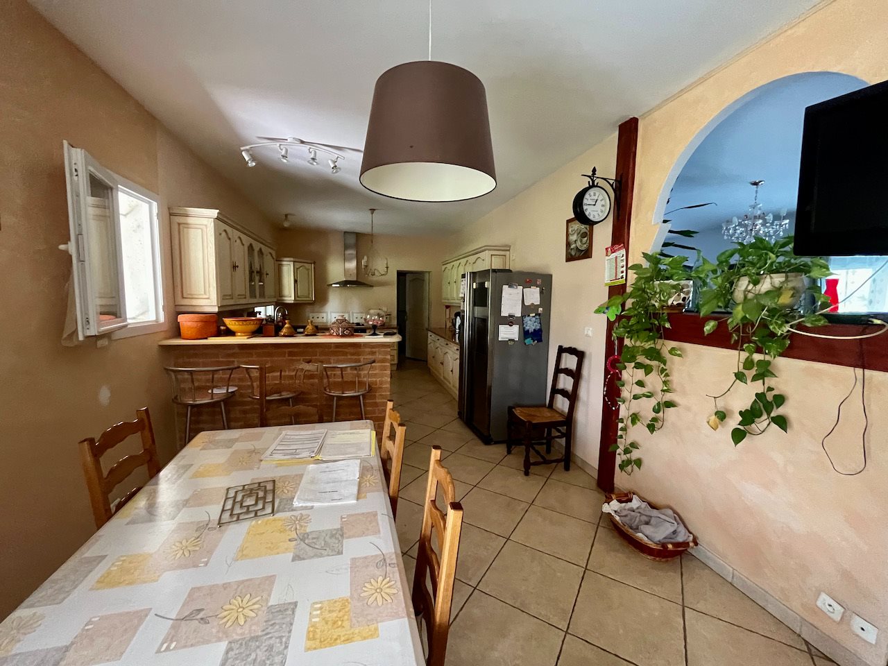 Maison à vendre, 185m², Fongrave