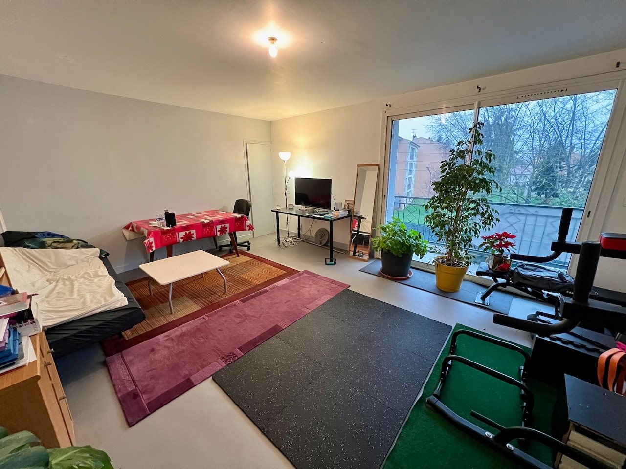 Appartement à vendre, 75m², Villeneuve-sur-Lot