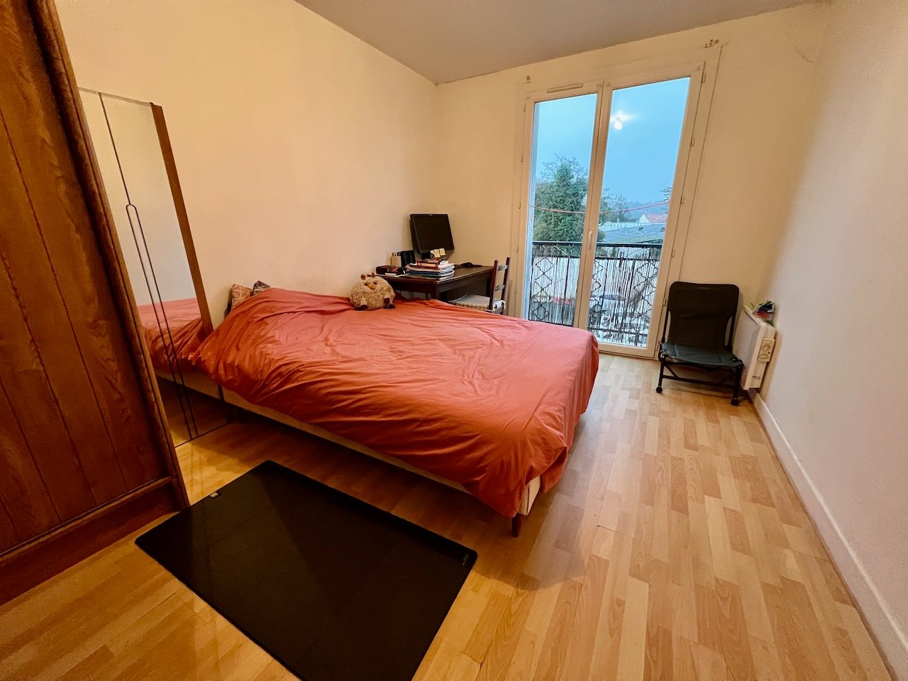 Appartement à vendre, 75m², Villeneuve-sur-Lot