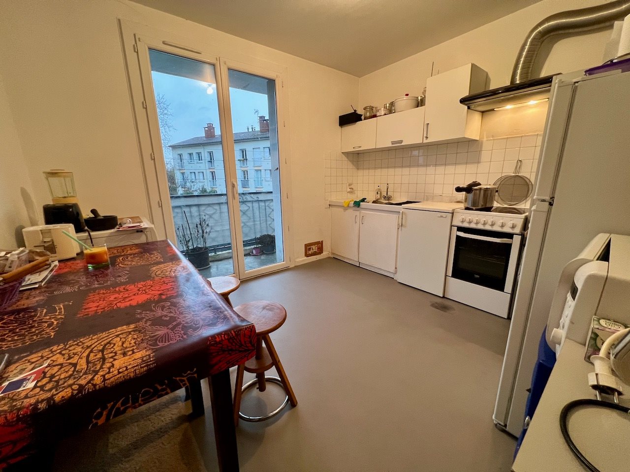 Appartement à vendre, 75m², Villeneuve-sur-Lot