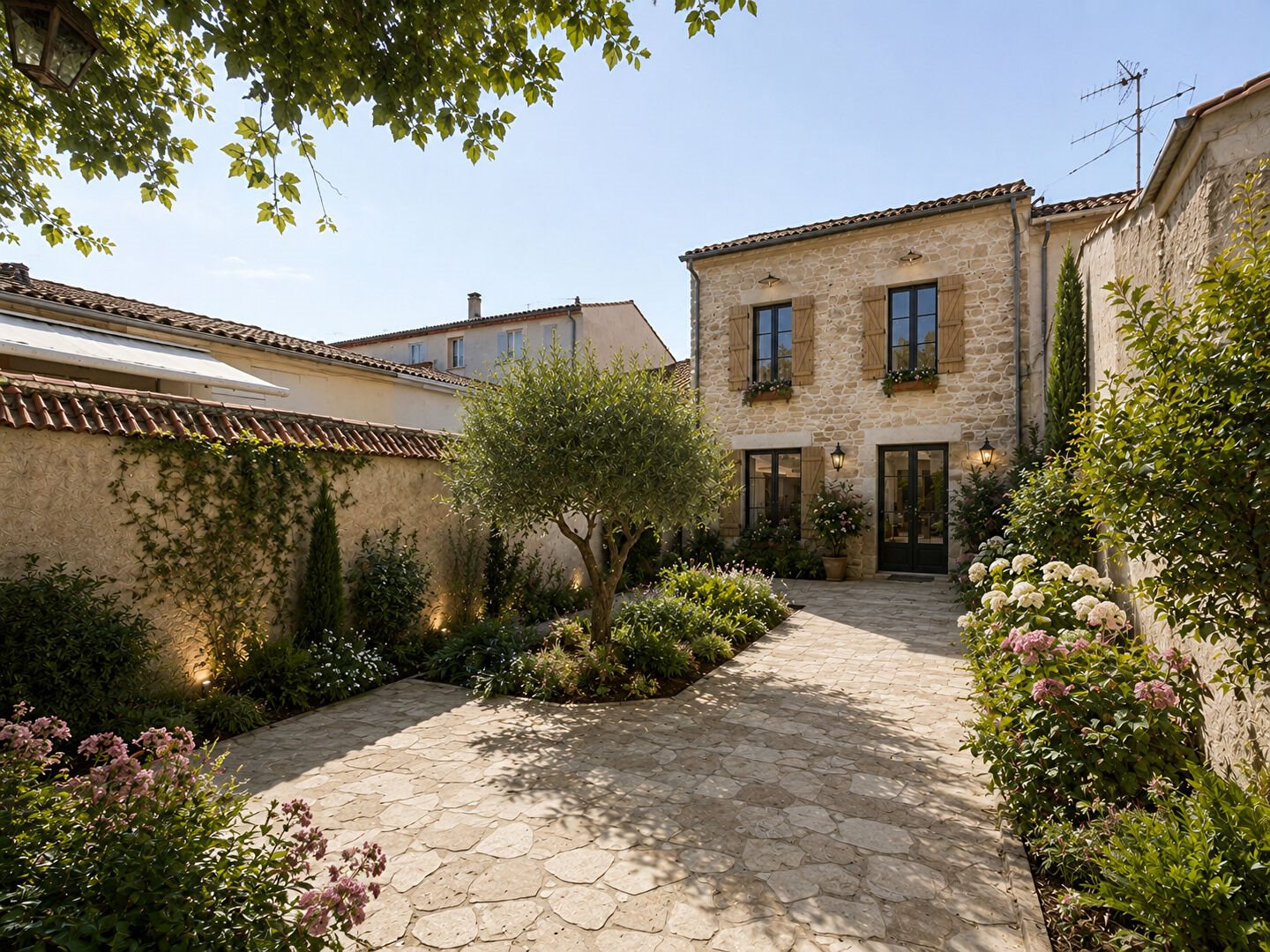 Maison à vendre, 183m², Villeneuve-sur-Lot