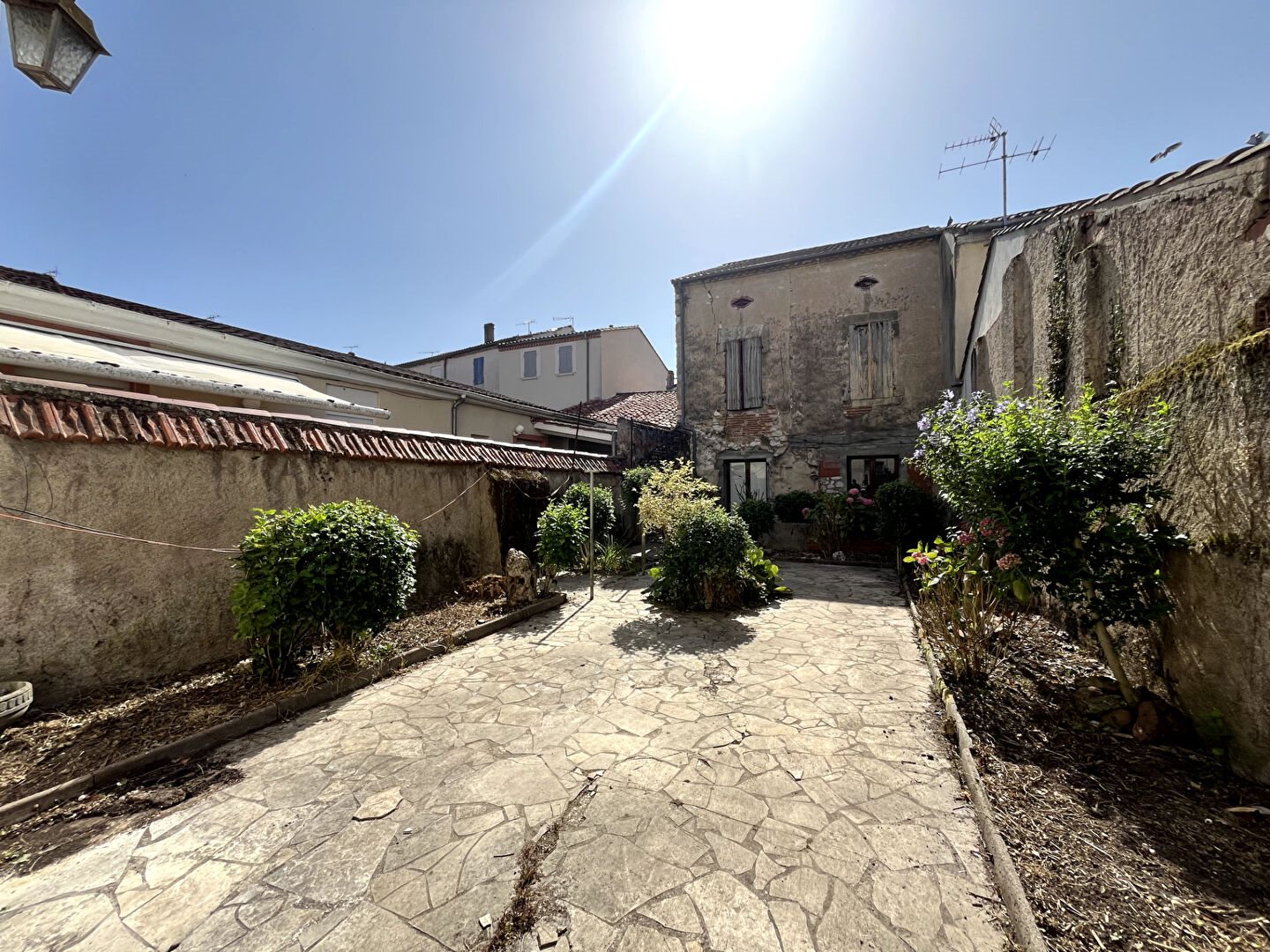Maison à vendre, 183m², Villeneuve-sur-Lot