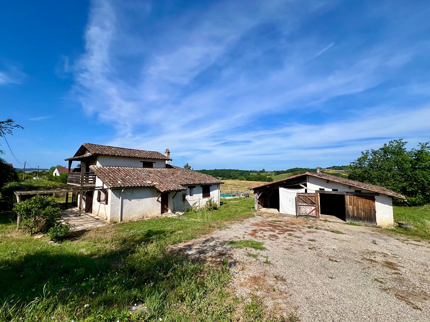 Maison à vendre, 133m², Monclar