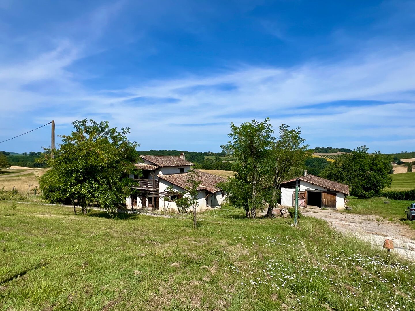 Maison à vendre, 133m², Monclar