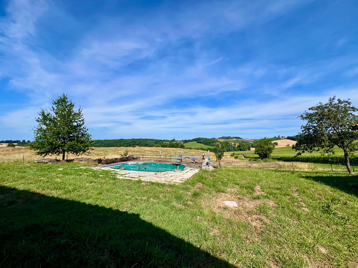 Maison à vendre, 133m², Monclar