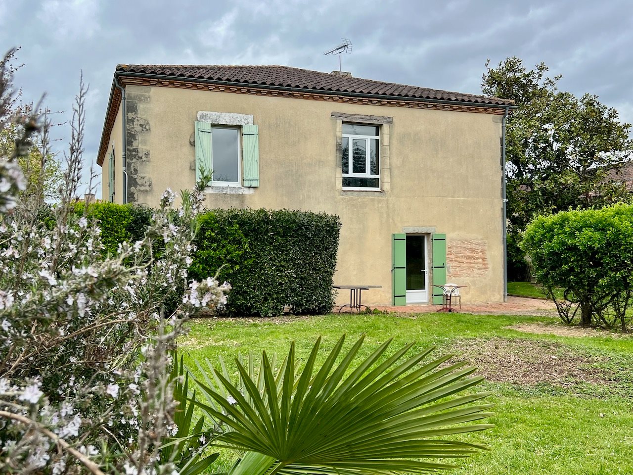 Maison à vendre, 272m², Villebramar