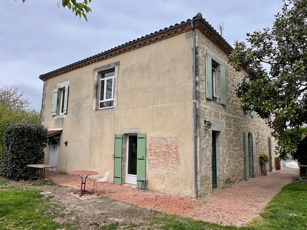 Maison à vendre, 272m², Villebramar