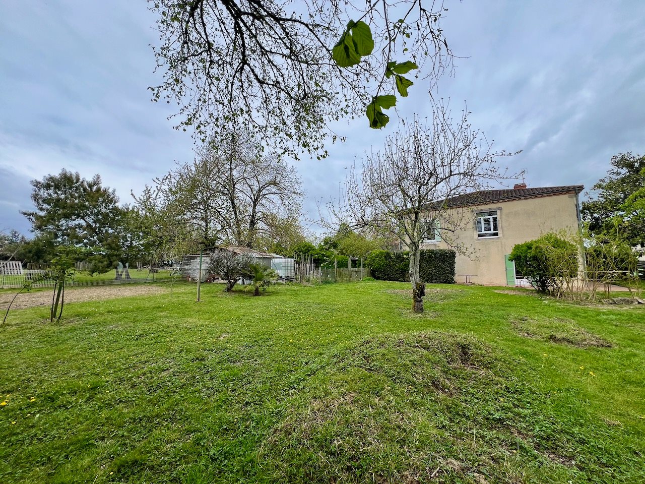 Maison à vendre, 272m², Villebramar
